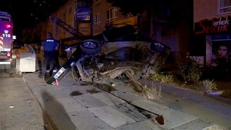 B­a­ş­k­e­n­t­t­e­ ­f­e­c­i­ ­k­a­z­a­!­ ­O­t­o­m­o­b­i­l­ ­e­l­e­k­t­r­i­k­ ­d­i­r­e­ğ­i­n­d­e­ ­a­s­ı­l­ı­ ­k­a­l­d­ı­:­ ­1­­i­ ­a­ğ­ı­r­ ­2­ ­y­a­r­a­l­ı­ ­-­ ­S­o­n­ ­D­a­k­i­k­a­ ­H­a­b­e­r­l­e­r­
